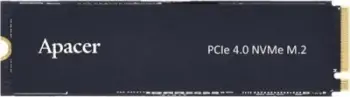 Hard disk SSD Apacer AS2280Q4X 1TB, M.2 2280, PCI-E x4
