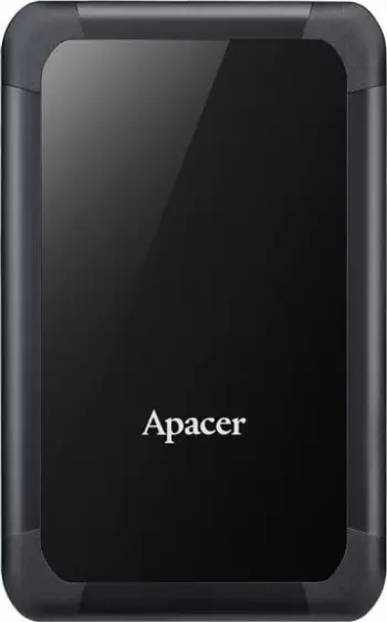 Disk i jashtëm HDD Apacer AC532 (AP2TBAC532B-1), 2TB, 2.5'', USB 3.2