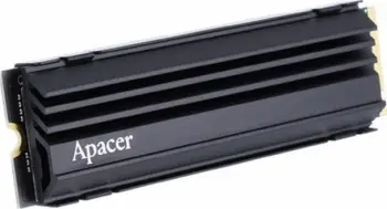 Disk SSD Apacer AS2280Q4U 1TB, M.2 2280, PCI-E x4 Gen4 NVMe