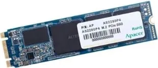 Disk SSD Apacer AS2280P4 M.2, 480GB - 1