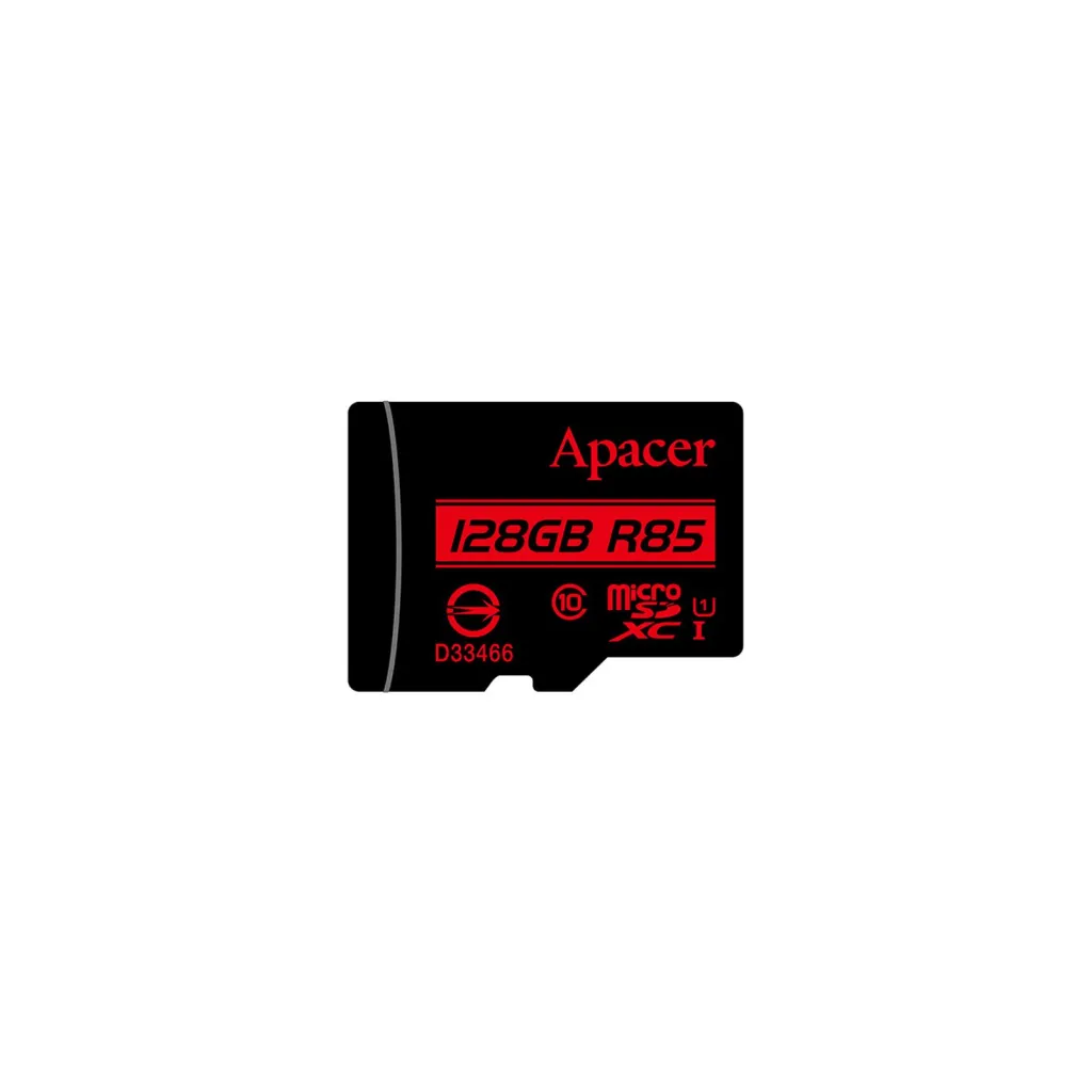 Kartë memorie Apacer Micro SDXC 128GB - 2