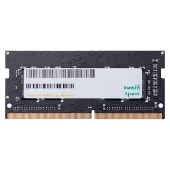 Memorie RAM Apacer, 16GB, DDR5, SODIMM NB, 4800Hz