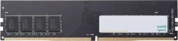 Memorie Apacer DDR4, 16 GB, 3200 MHz, CL22, EL.16G21.GSH