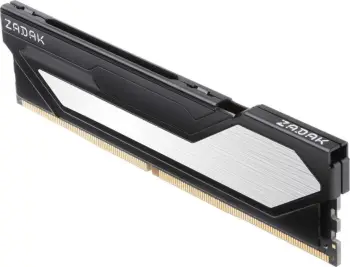 Memorie Apacer TWIST, DDR4, 8 GB, 3200 MHz, CL16, ZD4-TWS32C28-08GYB1