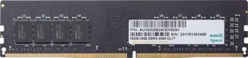 Memorie Apacer DDR4, 8 GB, 3200 MHz, CL22, EL.08G21.GSH