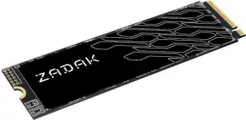 Disk SSD Apacer AS2280P4U, 1TB, M.2 2280 PCI-E x4 Gen3 NVMe