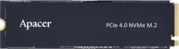 Disk SSD Apacer AS2280Q4X, 512GB, M.2 2280 PCI-E x4