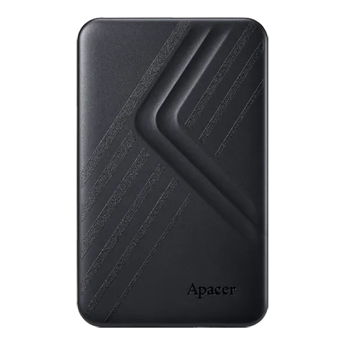 Disk i jashtëm HDD AC236, 2TB, 3.2 USB - 1
