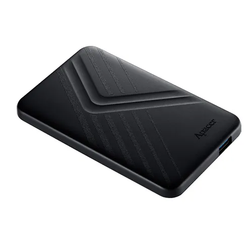 Disk i jashtëm HDD AC236, 2TB, 3.2 USB - 2