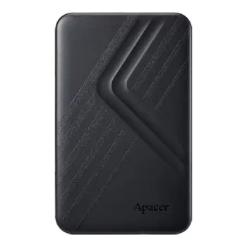 Disk i jashtëm HDD AC236, 2TB, 3.2 USB