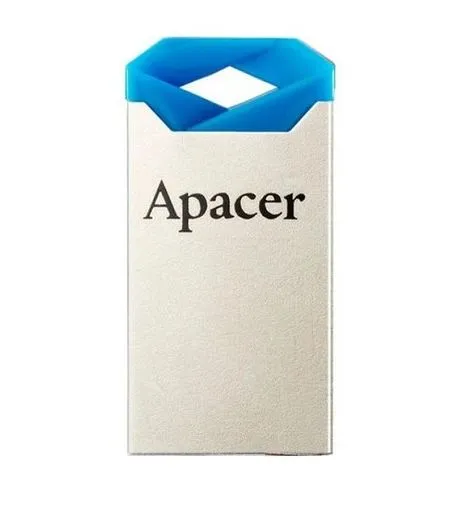 USB Apacer AH111, 16GB, 2.0, e kaltër - 1