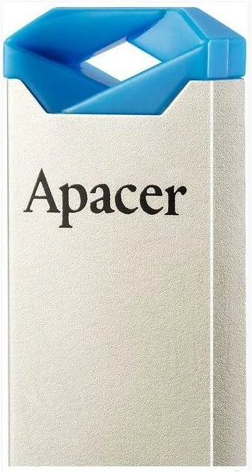 USB Apacer AH111, 16GB, 2.0, e kaltër - 2