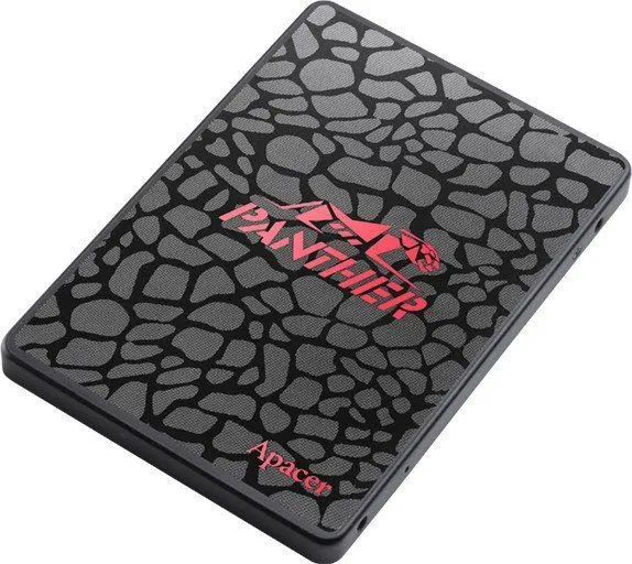Disk SSD Apacer AS350 Panther . 480GB, 2.5" SATA III - 4