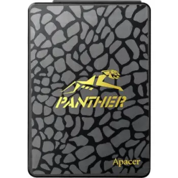 Disk SSD Apacer AS340, 240GB 520MB/S sata iii, 2.5" 7mm