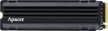 Disk SSD Apacer AS2280Q4U, 512GB, M.2 2280 PCI-E x4 Gen4 NVMe