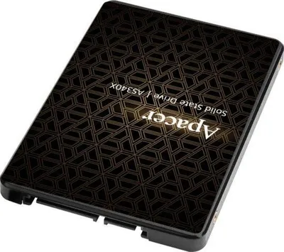 Disk SSD Apacer AS340X SATA III, 120GB, i zi - 4