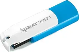 USB Apacer AH357 pendrive, 32 GB (AP32GAH357U-1)