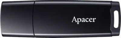 USB Apacer AH336 pendrive, 32 GB (AP32GAH336B-1) - 1
