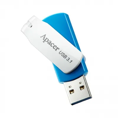 USB Apacer AH357, 3.1, 16GB - 1