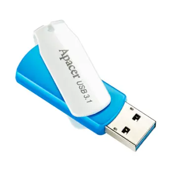 USB Apacer AH357, 3.1, 64GB