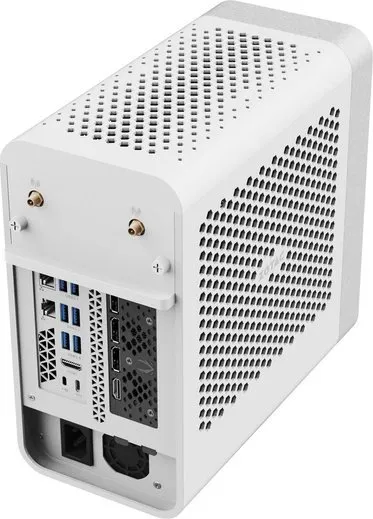 Kompjuter Barebone Zotac ZBOX MAGNUS ONE - 2