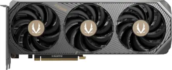 Kartelë grafike Zotac GAMING GeForce RTX 5070 SOLID OC NVIDIA 12 GB GDDR7