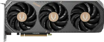 Kartelë grafike Zotac GAMING GeForce RTX 5070 Ti SOLID SFF NVIDIA 16 GB GDDR7