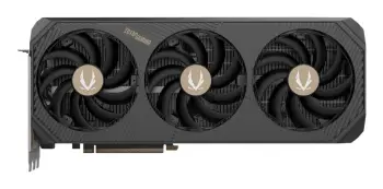 Kartelë grafike Zotac GAMING GeForce RTX 5090 SOLID NVIDIA 32 GB GDDR7