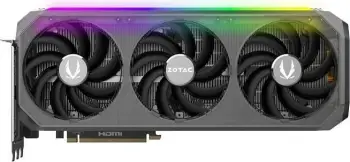 Kartelë grafike Zotac Gaming GeForce RTX 5070 Ti AMP Extreme INFINITY 16GB GDDR7