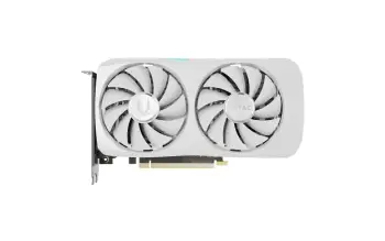 Kartelë grafike Zotac Gaming GeForce RTX 4060 Ti Twin Edge OC White 8GB GDDR6