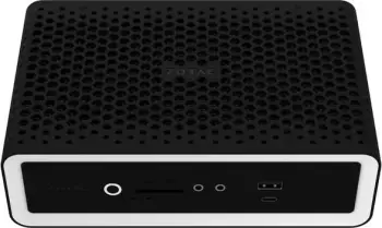 Mini-PC Zotac ZBOX CI669 Nano, Intel Core i7-1355U, 2XDDR5 SODIMM, Dual LAN, WiFi 6, Bluetooth 5.2