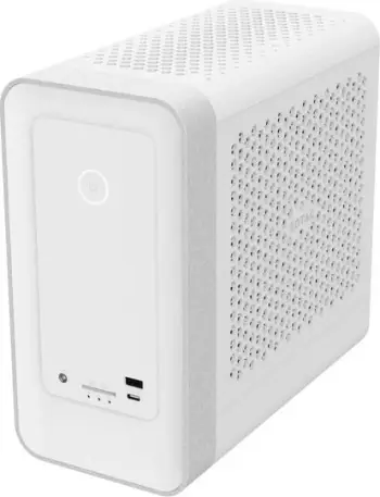 Mini-PC Zotac ZBOX MAGNUS ONE ERP54060W, 8L, DDR5, PCI Express, Wi-Fi 6, 500 W
