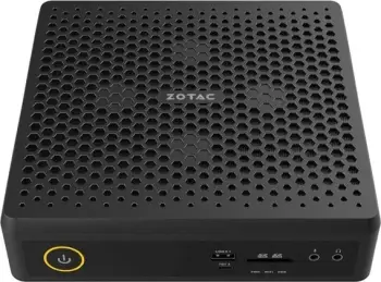 Mini-PC Zotac ZBOX MAGNUS EN374070C Intel Core i7-13700HX RTX 4070