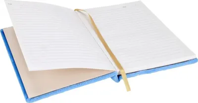 Fletore Starpak NOTES PLUSH, A5, me kuaj deti, shumëngjyrëshe - 4