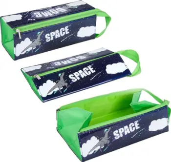 Çantë për lapsa Starpak Bomb Space