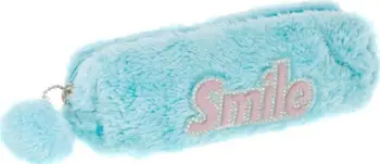 Çantë për stilolapsa Starpak, 20,5 x 5 x 5,5 cm, e kaltër