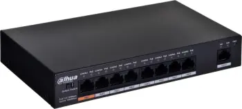 Switch Dahua PFS3009-8ET1GT-96