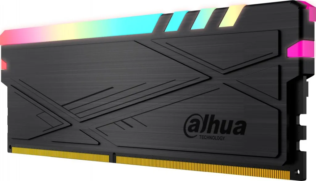 Memorie Dahua Technology C600 RGB, DDR4, 32 GB, 3600 MHz, CL18, DDR-C600URG32G36D - 2