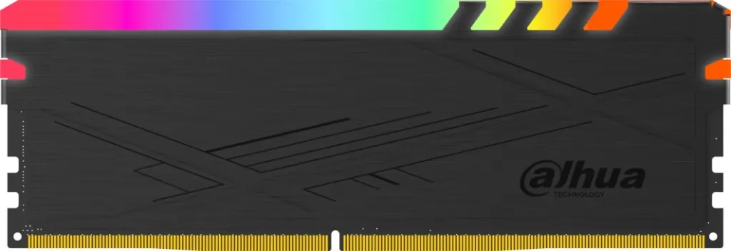 Memorie Dahua Technology C600 RGB, DDR4, 32 GB, 3600 MHz, CL18, DDR-C600URG32G36D - 3