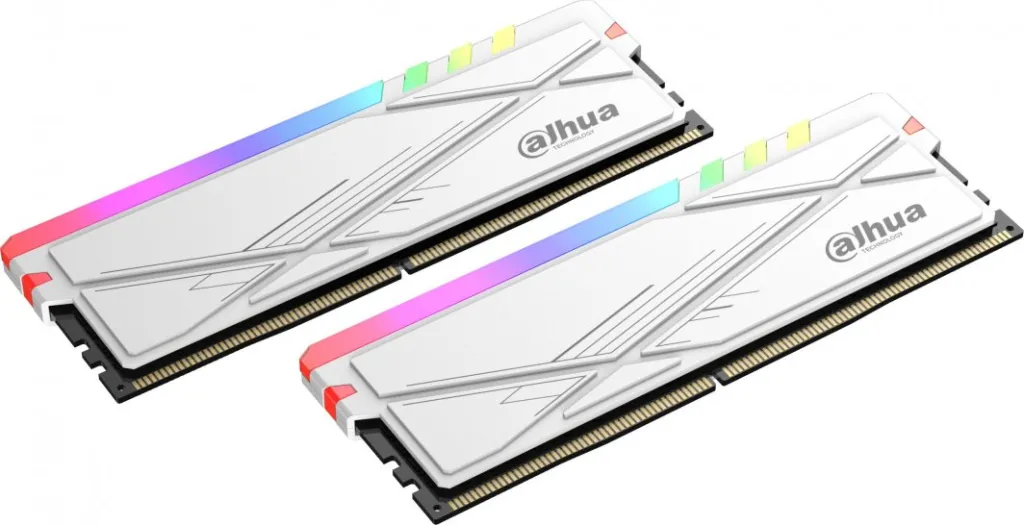Memorie Dahua Technology C600 RGB, DDR4, 16 GB, 3600 MHz, CL18, DDR-C600URW16G36D - 2