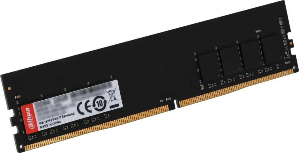 Memorie Dahua Technology C300, DDR4, 16 GB, 3200 MHz, CL22, DDR-C300U16G32 - 1
