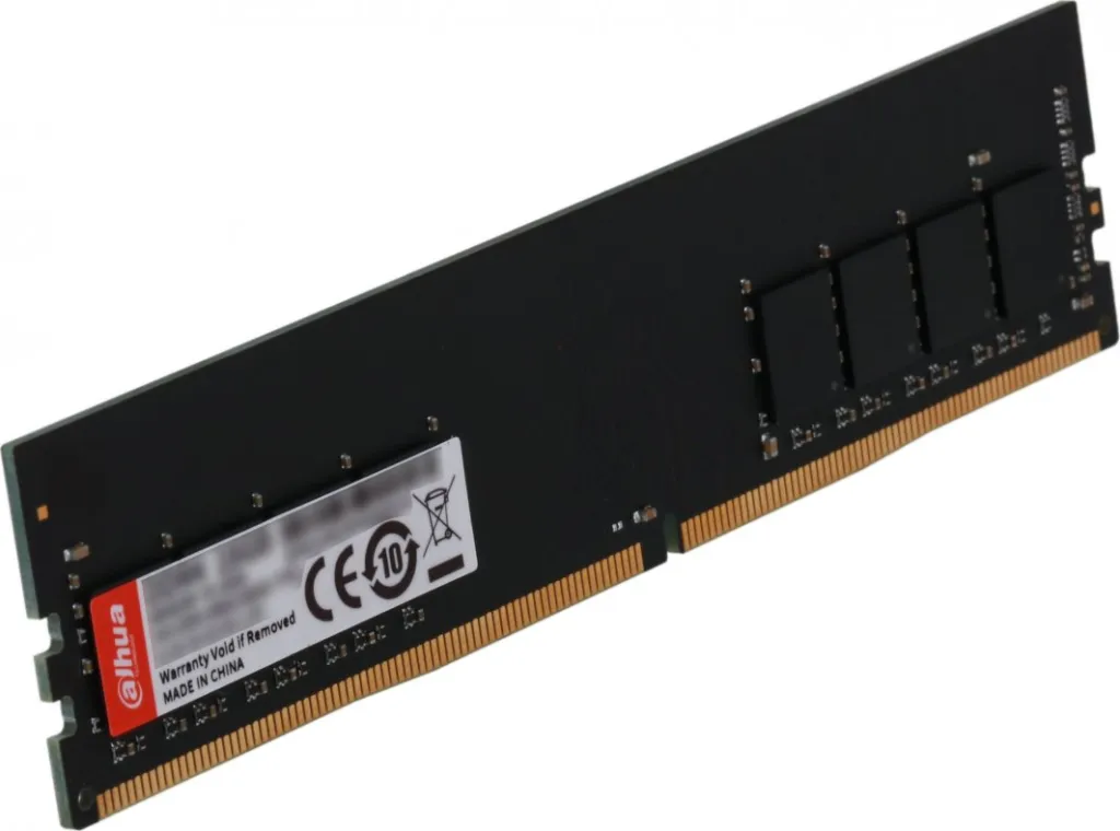 Memorie Dahua Technology C300, DDR4, 16 GB, 3200 MHz, CL22, DDR-C300U16G32 - 2
