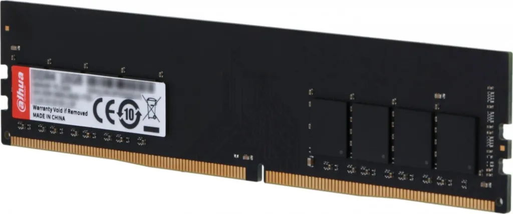 Memorie Dahua Technology C300, DDR4, 16 GB, 3200 MHz, CL22, DDR-C300U16G32 - 3