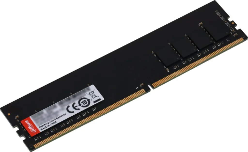 Memorie Dahua Technology C300, DDR4, 16 GB, 3200 MHz, CL22, DDR-C300U16G32 - 5