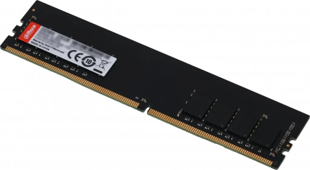 Memorie Dahua Technology C300, DDR4, 16 GB, 3200 MHz, CL22, DDR-C300U16G32 - 7