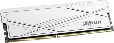 Memorie Dahua Technology C600, DDR5, 16 GB, 6000 MHz, DDR-C600UHW16G60 - 1