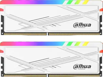 Memorie Dahua Technology C600 RGB, DDR5, 32 GB, 6000 MHz, DDR-C600URW32G64D