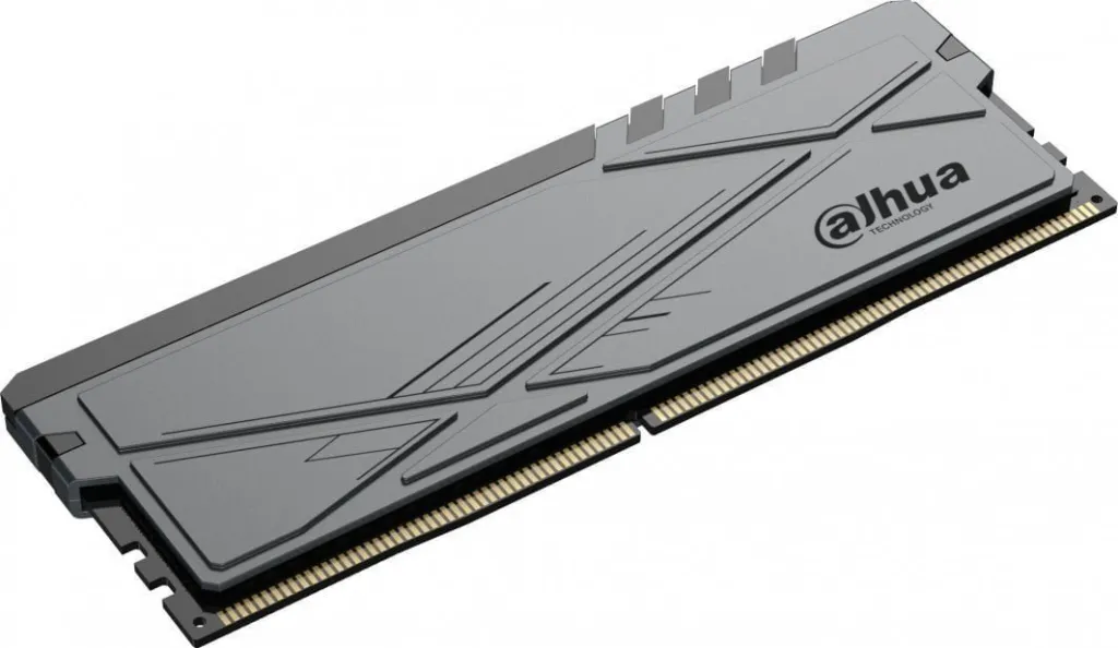 Memorie Dahua Technology C600, DDR4, 8 GB, 3200 MHz, CL22, DDR-C600UHD8G32 - 2