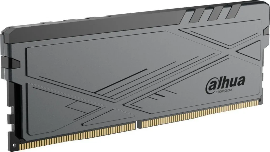 Memorie Dahua Technology C600, DDR4, 8 GB, 3200 MHz, CL22, DDR-C600UHD8G32 - 3
