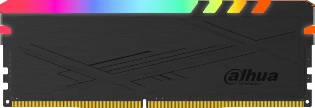 Memorie Dahua Technology C600 RGB, DDR4, 16 GB, 3600 MHz, CL18, DDR-C600URG16G36D - 2